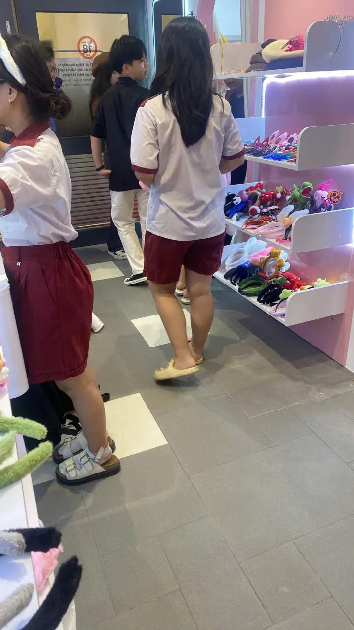 AEON Mall Bình Tân