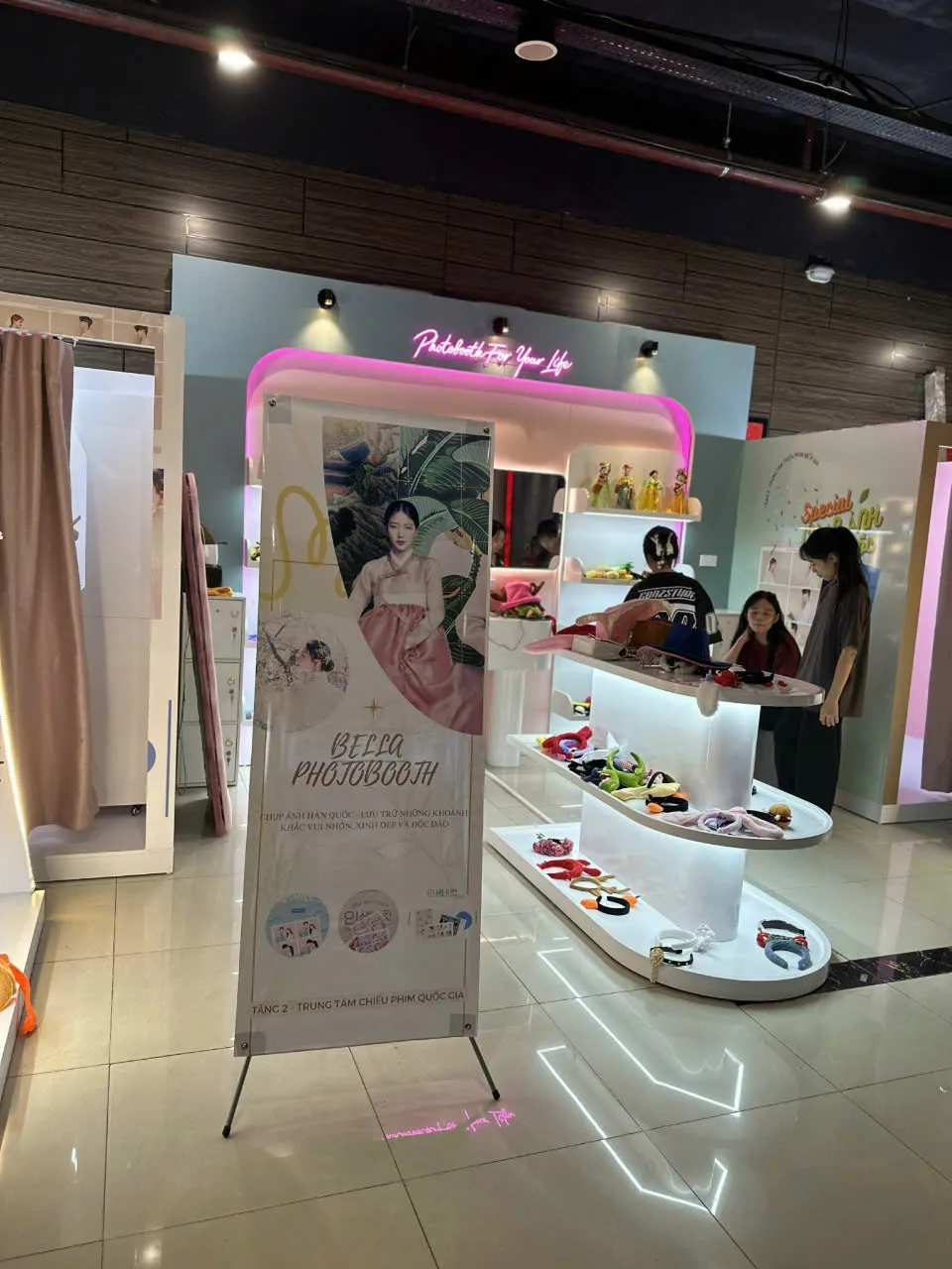 AEON Mall Bình Tân