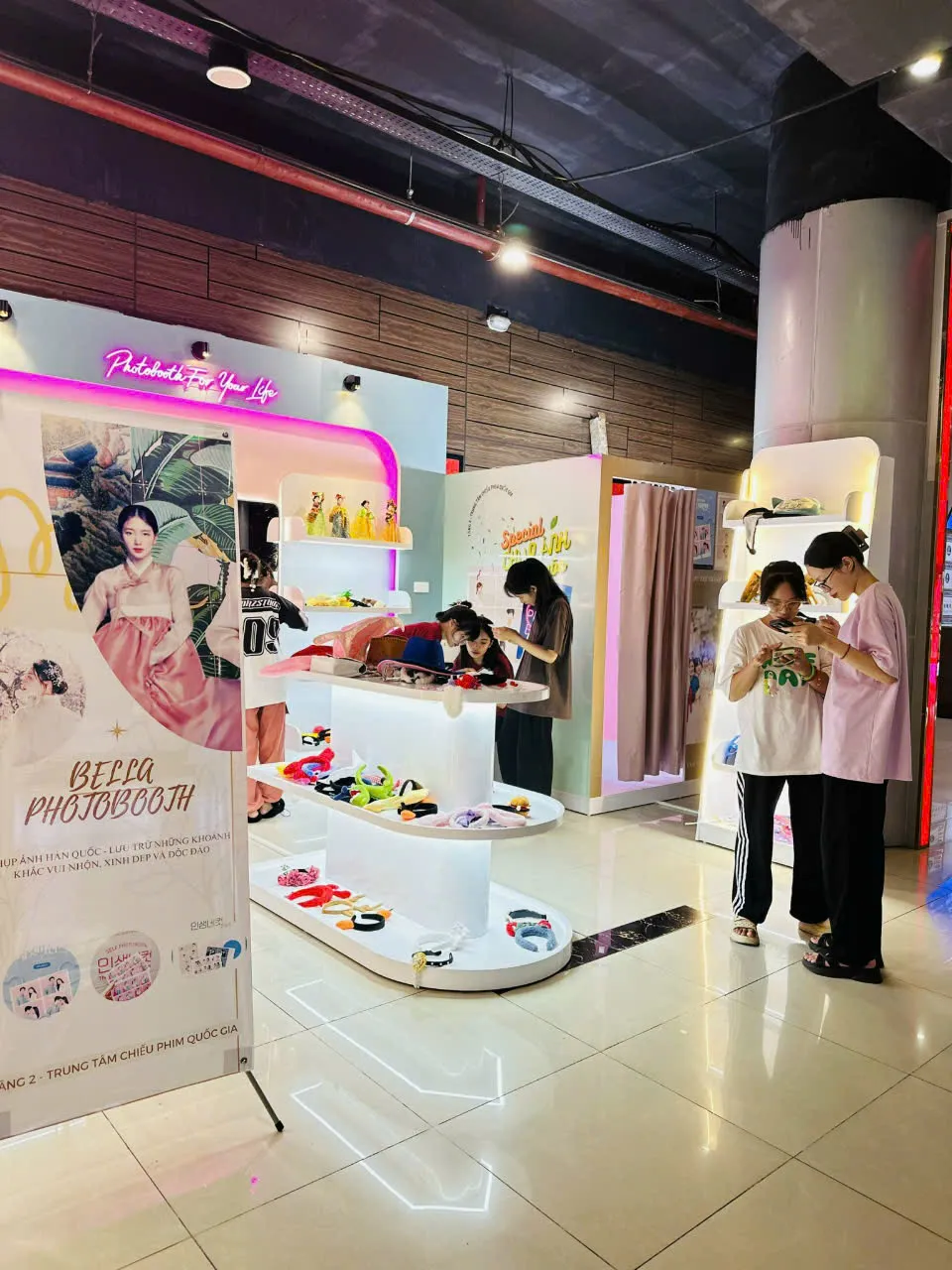 AEON Mall Bình Tân